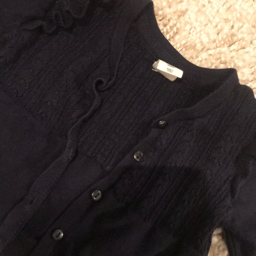 Sweater - Picture 3 of 3